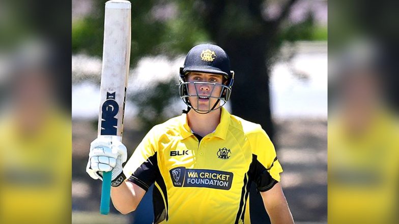 IND vs AUS 2020-21: भारताविरुद्ध वनडे, टी-20 मालिकांसाठी ऑस्ट्रेलिया संघ जाहीर, Cameron Green ला पहिली संधी
