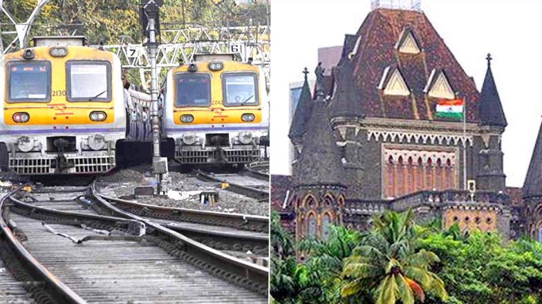 मुंबई लोकलच्या फे-या वाढवाव्यात; मुंबई उच्च न्यायालयाने राज्य सरकारला दिल्या सूचना