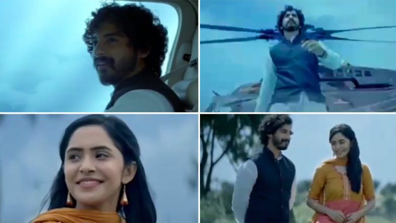 Karbhari Lay Bhari Serial: झी मराठी वर लवकरच प्रसारित होणा-या 'कारभारी लय भारी' मालिकेतील या अभिनेत्याने 'लागिर झालं जी' मध्ये केले होते काम