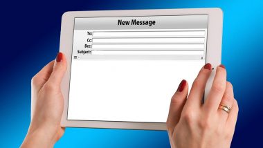Email Sending Tips: ईमेल पाठवताना स्क्रिनवर दिसणारे To, Ccआणि Bcc याचा अर्थ काय? जाणून घ्या सविस्तर