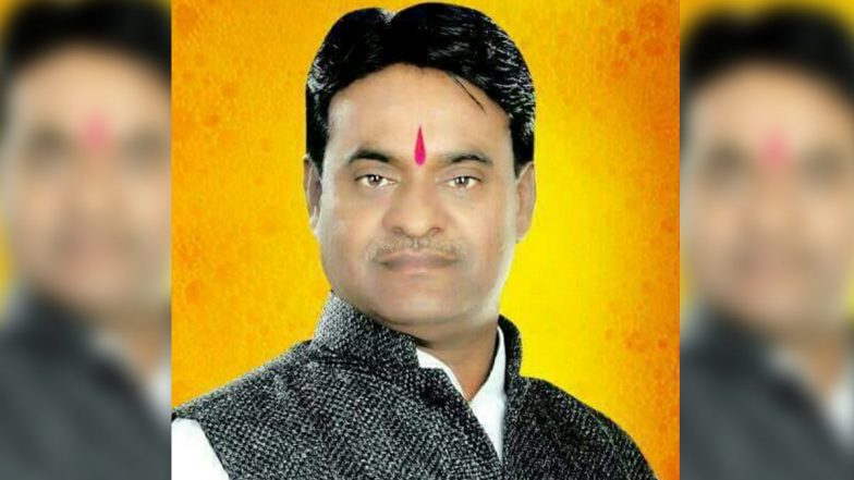 Shiv Sena Former MLA Suresh Gore Dies: शिवसेनेचे माजी आमदार सुरेश गोरे यांचे कोरोना संसर्गामुळे निधन