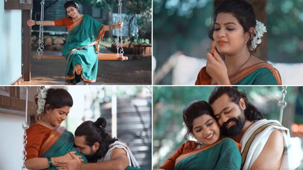 Dhanashri Kadgaonkar Pregnant: अभिनेत्री धनश्री काडगावकरने खास व्हिडिओ द्वारा शेअर केली ‘गुड न्यूज’; लवकरच होणार आई! Dhanashri Kadgaonkar Pregnant: अभिनेत्री धनश्री काडगावकरने खास व्हिडिओ द्वारा शेअर केली ‘गुड न्यूज’; लवकरच होणार आई!