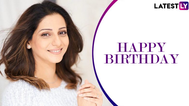 Madhura Velankar Satam Birthday: ब्युटी विथ ब्रेन अभिनेत्री ते मधुरव पुस्तकाची लेखिका असलेल्या मधुरा वेलणकर हिच्याबद्दल काही खास गोष्टी