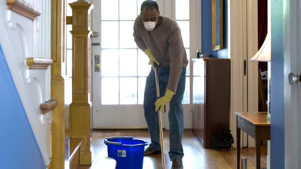 Diwali Cleaning Tips: दिवाळीसाठी घराची साफसफाई करताय? 'या' गोष्टींच्या घ्या काळजी Diwali Cleaning Tips: दिवाळीसाठी घराची साफसफाई करताय? 'या' गोष्टींच्या घ्या काळजी