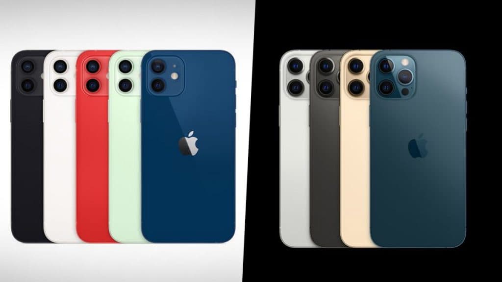प्रतिक्षा संपली! iPhone 12 सीरिज अखेर लाँच, किंमती प्रमाणे तितक्याच ताकदीची आहेत यांची ठळक वैशिष्ट्ये, वाचा सविस्तर प्रतिक्षा संपली! iPhone 12 सीरिज अखेर लाँच, किंमती प्रमाणे तितक्याच ताकदीची आहेत यांची ठळक वैशिष्ट्ये, वाचा सविस्तर