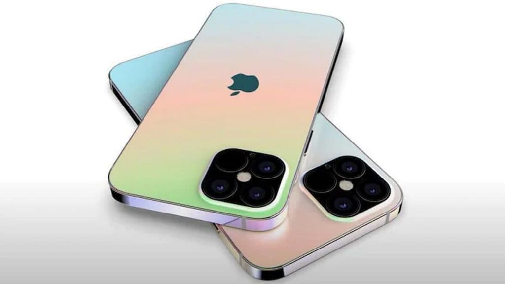 Apple iPhone 12 आणि iPhone 12 Pro ची प्री-ऑर्डर भारतामध्ये Online Store च्या माध्यमातून आजपासून सुरू Apple iPhone 12 आणि iPhone 12 Pro ची प्री-ऑर्डर भारतामध्ये Online Store च्या माध्यमातून आजपासून सुरू