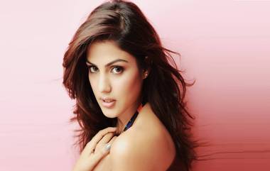 Rhea Chakraborty Bail: 'रिया सुटली, भाजपा ची पाटी फुटली!' , पाहा कोण म्हणतंय असं