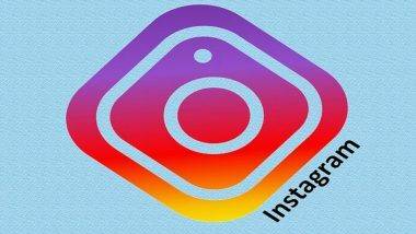 US Presidential Elections 2020 च्या पार्श्वभूमीवर Instagram ने तात्पुरते हटवले 'Recent' टॅब