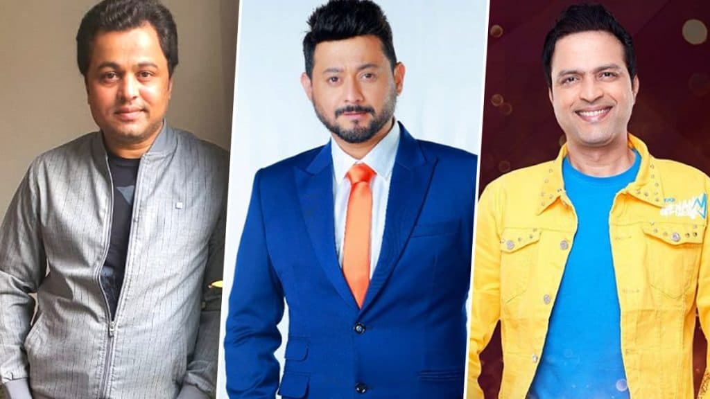 Top Marathi Actors: मराठी चित्रपटसृष्टी मधील असे कलाकार ज्यांच्यापुढे सुपरस्टार्स देखील पडतील फिके, See List Top Marathi Actors: मराठी चित्रपटसृष्टी मधील असे कलाकार ज्यांच्यापुढे सुपरस्टार्स देखील पडतील फिके, See List