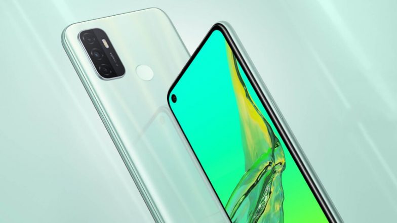 Oppo A33 वर मिळतेय जबरदस्त सूट, कमी किंमतीत स्मार्टफोन खरेदी करण्याची आज आहे शेवटची संधी