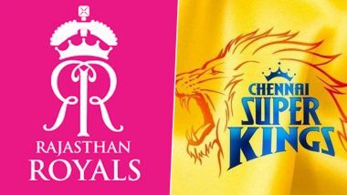 IPL 2021: चैन्नई सुपर किंग्सचा बोलिंग कोच Lakshmipathy Balaji ला कोरोनाची लागण;  5 मेचा RR vs CSK सामना लांबणीवर