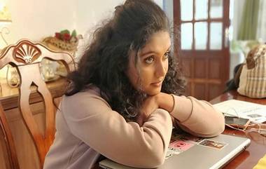 Rinku Rajguru New Look: आर्ची फेम रिंकू राजगुरू चा आगामी चित्रपट 'छूमंतर' मधील नवा लूक आला समोर, लंडन मध्ये सुरु आहे चित्रीकरण