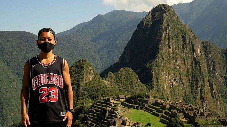 Machu Picchu: फक्त एका जपानी पर्यटकासाठी Peru देशाने उघडले आपले प्रसिद्ध पर्यटन स्थळ 'माचू पिच्चू'; 6 महिने पहावी लागली वाट, जाणून घ्या कारण (See Photo)