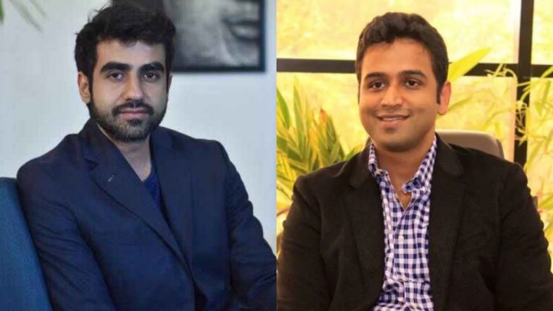 Richest Self-Made Indians Under 40: Zerodha चे नितीन व निखिल कामत ठरले भारतातील 40 वर्षांखालील सर्वात श्रीमंत सेल्फमेड; जाणून घ्या Top !0 List