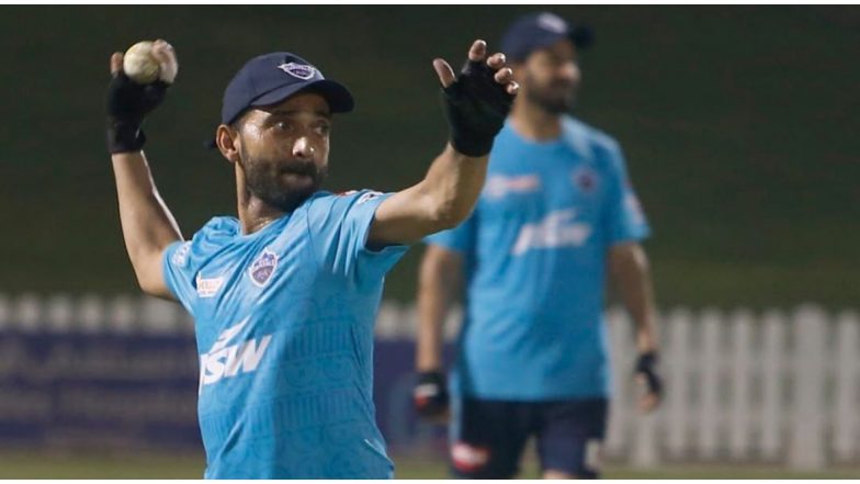 IPL 2020: दिल्ली कॅपिटल्सचा अजिंक्य रहाणे बनणार आयपीएल मिड-सीजन ट्रांसफरचा भाग? पाहा काय म्हणाले DC अधिकारी