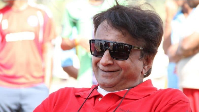 Avinash Kharshikar Passes Away: ज्येष्ठ अभिनेते अविनाश खर्शीकर यांचे ठाणे येथे निधन, वयाच्या 68 व्या वर्षी एक्झिट