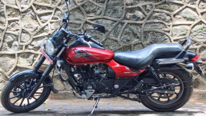 Bajaj Avenger Street 160 च्या किंमतीत वाढ, जाणुन घ्या फिचर्स