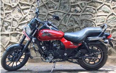 Bajaj Avenger Street 160 च्या किंमतीत वाढ, जाणुन घ्या फिचर्स