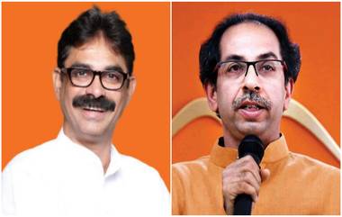 MNS Appeal To CM Uddhav Thackeray: मुख्यमंत्री उद्धव ठाकरे यांना मनसचे अवाहन, 'अन्यथा लोकांचा "ठाकरे"नावावरील विश्वास उडेल'