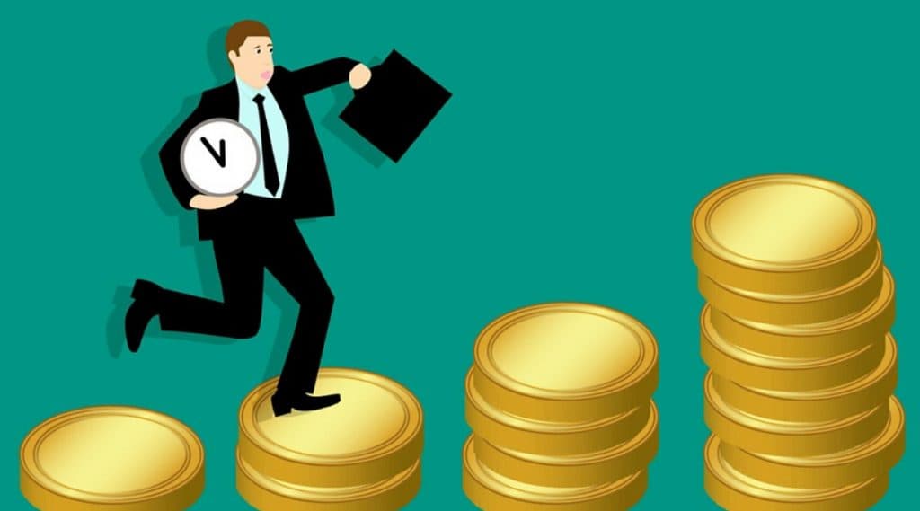Bitcoin: बिटकॉइन म्हणजे काय? कशी होते गुंतवणूक? कशी वाढते पैशांची किंमत? Bitcoin: बिटकॉइन म्हणजे काय? कशी होते गुंतवणूक? कशी वाढते पैशांची किंमत?