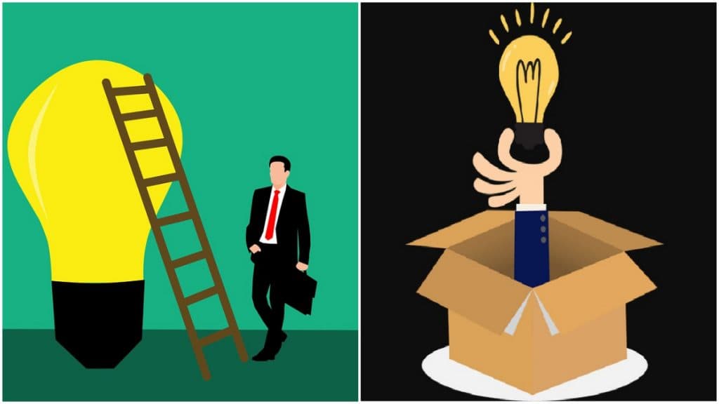 Business Ideas For Unemployed People: नोकरी गेली? नो टेन्शन! बेरोजगार महिला, पुरुषांसाठी 10 बिझनेस आयडिया Business Ideas For Unemployed People: नोकरी गेली? नो टेन्शन! बेरोजगार महिला, पुरुषांसाठी 10 बिझनेस आयडिया