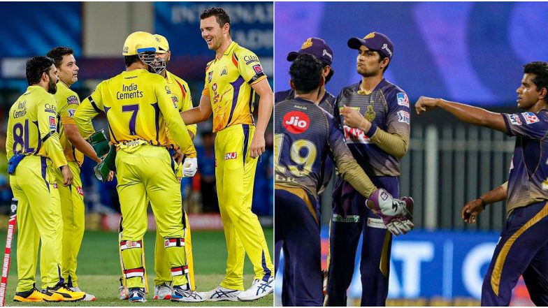 How to Download Hotstar & Watch CSK vs KKR Live Match: चेन्नई सुपर किंग्स आणि कोलकाता नाईट रायडर्स यांच्यातील लाईव्ह सामना पाहण्यासाठी हॉटस्टार डाउनलोड कसे करावे? इथे पाहा