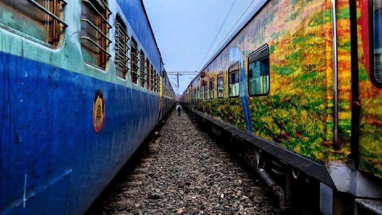 रेल्वे प्रवाशांसाठी खुशखबर! आता पोस्ट ऑफिसच्या माध्यमातून ही करता येईल तिकिटाचे रिजर्व्हेशन