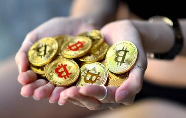 Cryptocurrency In India: क्रिप्टोकरन्सीच्या गुंतवणुकीवर भरघोस परताव्याचा भ्रामक दावा; अशा 'बेजबाबदार' क्रिप्टो जाहिराती ब्लॉक करण्याचे केंद्र सरकारचे उद्दिष्ट