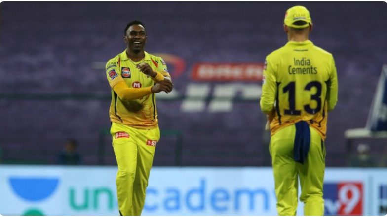 IPL 2022: ड्वेन ब्रावो याची नजर आयपीएलच्या सर्वात मोठ्या विक्रमावीर, CSK vs KKR सामन्यात धुळीस मिळवू शकतो दिग्गज खेळाडूचा सर्वकालीन रेकॉर्ड