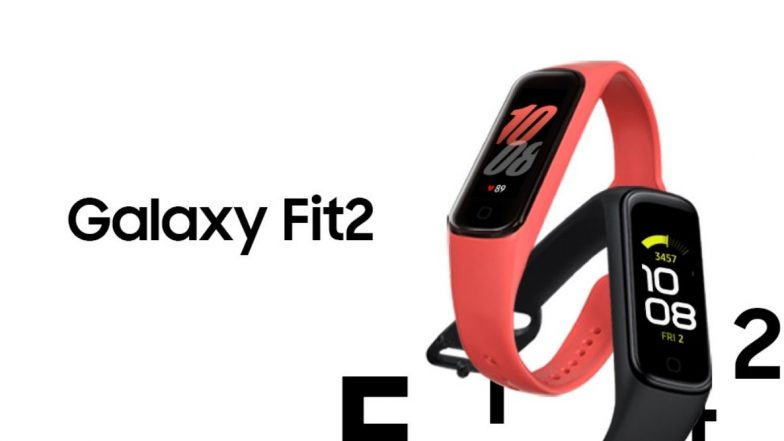 Mi Band 5 ला टक्कर देण्यासाठी Samsung ने भारतात लॉन्च केले Galaxy Fit2, जाणून घ्या किंमतीसह स्पेसिफिकेशन