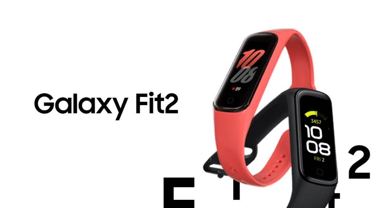 Mi Band 5 ला टक्कर देण्यासाठी Samsung ने भारतात लॉन्च केले Galaxy Fit2, जाणून घ्या किंमतीसह स्पेसिफिकेशन