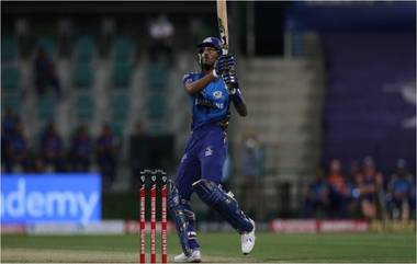 IPL 2021: मुंबई इंडियन्ससाठी या करणामुळे Hardik Pandya बनला चिंतेचा विषय, 3 खेळाडू करू शकतात रिप्लेस