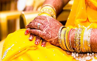 Inter-Caste Marriage: आंतरजातीय विवाहामुळे नंदीवाले समाजातील 150 कुटुंबांवर बहिष्कार; पंचांविरुद्ध गुन्हे दाखल