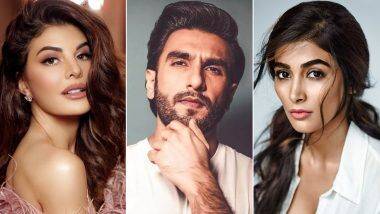 Ranveer Singh New Film Cirkus: रणवीर सिंह-रोहित शेट्टी ही जोडी पुन्हा येणार एकत्र; पूजा हेगडे जैकलीन फर्नांडिससह दाखवणार 'सर्कस'