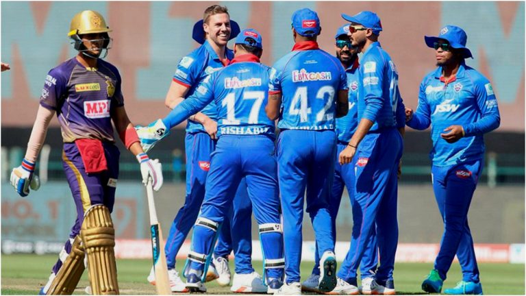 IPL 2021 वर कोरोनाचे संकट! BCCI कडून Delhi Capitals ला क्वारंटाईन ठेवण्याचे निर्देश