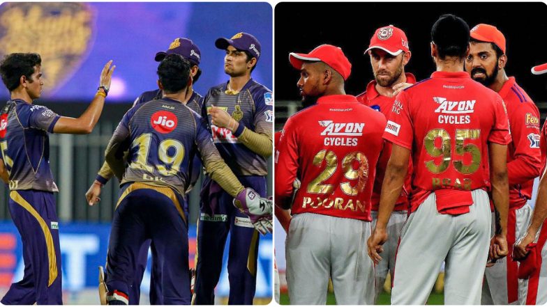 KXIP vs KKR, IPL 2020: दिनेश कार्तिकने जिंकला टॉस, केकेआर करणार पहिले फलंदाजी