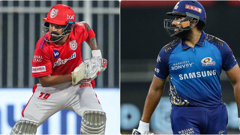PBKS vs MI IPL 2021 Match 17: पंजाबचा टॉस जिंकून गोलंदाजीचा निर्णय, ‘या’ 11 खेळाडूंसह मैदानात उतरणार मुंबईची पलटन