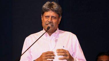 Kapil Dev On IPL: माजी भारतीय कर्णधार कपिल देव यांचे आयपीएल खेळाडूंवर वादग्रस्त विधान, म्हणाले - 'केळी आणि अंडी विका'