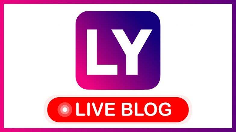 60 किंवा त्यापेक्षा अधिक वयोगटातील एकूण 8 हजार 523 नागरिकांना कोरोनाची लस टोचली; 2 मार्चच्या ताज्या मराठी बातम्या आणि ब्रेकिंग न्यूज LIVE