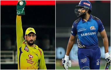 IPL 2020 Play Off Scenario: आयपीएल प्ले ऑफसाठी कडक लढत; जाणून घ्या कोण कसं पटकावणार अंतिम-4 चं तिकीट