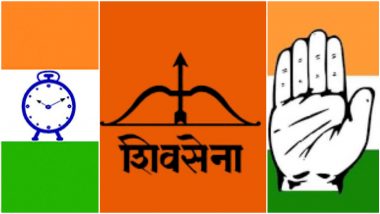 Maharashtra MLC Election 2020: राज्यपाल नियुक्त 12 जागांसाठी महाविकासआघाडी सरकार आज शिफारस करण्याची शक्यता