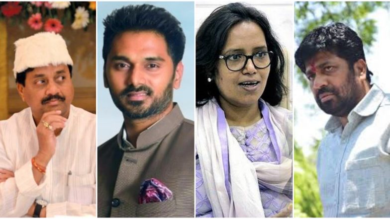 Maha Vikas Aghadi Government:  महाविकासआघाडी सरकारमध्ये आमदार विरुद्ध खासदार, कॅबिनेट मंत्री विरुद्ध राज्यमंत्री संघर्ष; एकाची टीका, दुसऱ्याकडून हक्कभंग