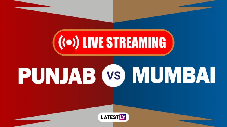 KXIP vs MI, IPL 2020 Live Streaming: किंग्स इलेव्हन पंजाब आणि मुंबई इंडियन्स यांच्यातील आयपीएल लाईव्ह सामना आणि स्कोर पाहा Hotstar आणि Star Network वर