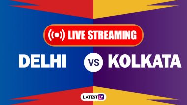 How to Download Hotstar & Watch DC vs KKR Live Match: दिल्ली कॅपिटल्स आणि कोलकाता नाईट रायडर्स यांच्यातील आयपीएल लाईव्ह सामना पाहण्यासाठी हॉटस्टार डाउनलोड कसे करावे? इथे पाहा