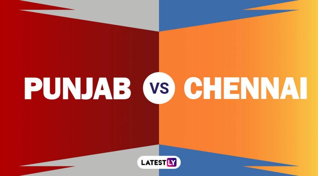 How To Download Hotstar & Watch KXIP Vs CSK Live Match: किंग्ज इलेव्हन पंजाब विरुद्ध चेन्नई सुपर किंग्ज यांच्यातील आयपीएल लाईव्ह सामना पाहण्यासाठी हॉटस्टार डाउनलोड कसे करावे? इथे पाहा How To Download Hotstar & Watch KXIP Vs CSK Live Match: किंग्ज इलेव्हन पंजाब विरुद्ध चेन्नई सुपर किंग्ज यांच्यातील आयपीएल लाईव्ह सामना पाहण्यासाठी हॉटस्टार डाउनलोड कसे करावे? इथे पाहा