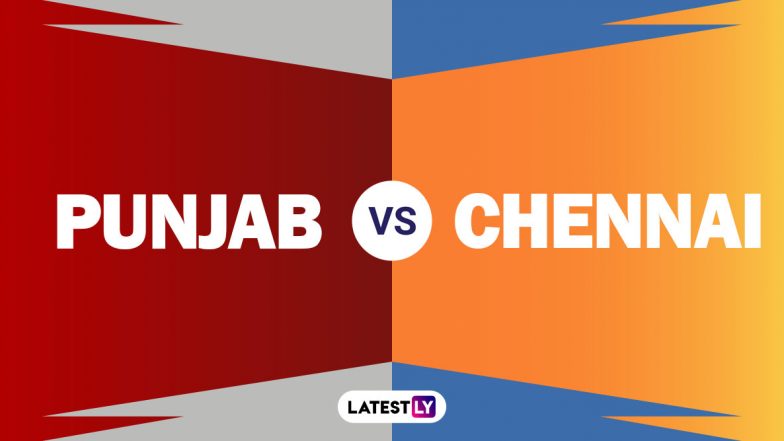 KXIP vs CSK, IPL 2020: केएल राहुलने जिंकला टॉस, किंग्स इलेव्हन पंजाब करणार पहिले फलंदाजी