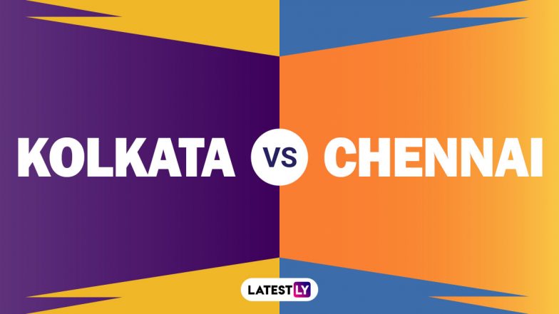 How To Download Hotstar & Watch KKR Vs CSK Live Match: कोलकाता नाईट रायडर्स आणि चेन्नई सुपर किंग्स यांच्यातील आयपीएल लाईव्ह सामना पाहण्यासाठी हॉटस्टार डाउनलोड कसे करावे? इथे पाहा