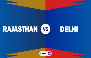 How To Download Hotstar & Watch RR Vs DC Live Match: राजस्थान रॉयल्स आणि दिल्ली कॅपिटल्स यांच्यातील आयपीएल लाईव्ह सामना पाहण्यासाठी हॉटस्टार डाउनलोड कसे करावे? इथे पाहा