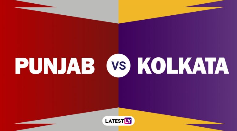 IPL 2021, KKR vs PBKS: पंजाबने जिंकला टॉस, घेतला पहिले गोलंदाजीचा निर्णय; गेलच्या जागी ‘हा’ धुरंधर सामील; केकेआरने आंद्रे रसेलला वगळले