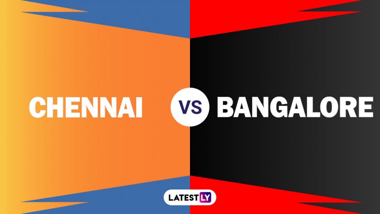 CSK vs RCB, IPL 2020: विराट कोहलीने जिंकला टॉस, रॉयल चॅलेंजर्स करणार पहिले फलंदाजी; असे आहे आजचे Playing XI